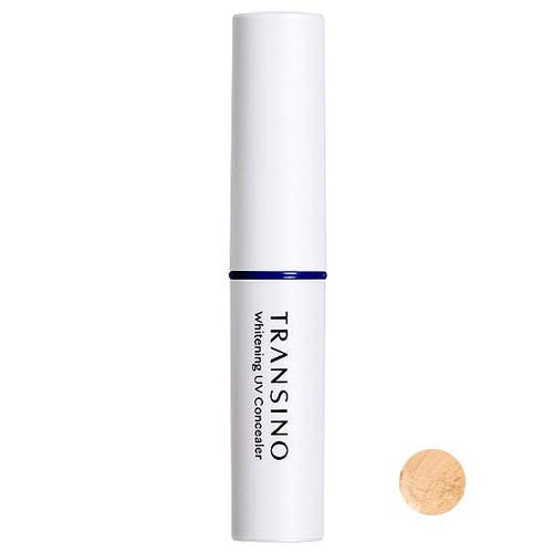 Transino UV Concealer Moisturizing Waterproof Concealer SPF50+ PA++++ 2.5g