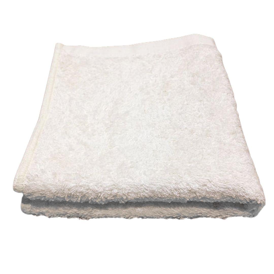 True Organic Natural Cotton Imabari Hand Towel 31×36cm