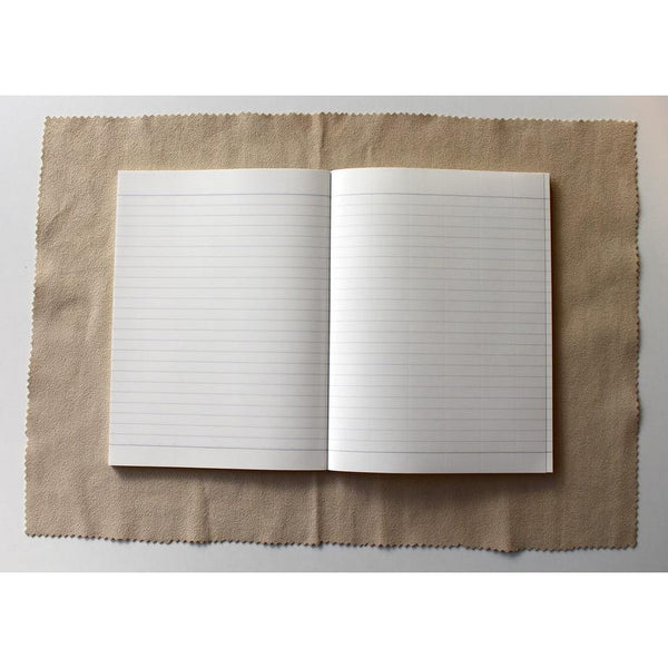 Tsubame Note A5 College Ruled Notebook 7mm 24 Lines 100 Pages