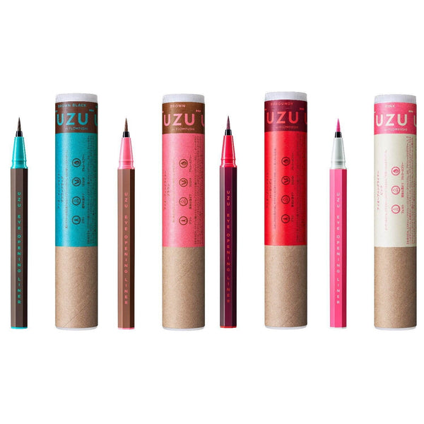 Flowfushi Eye Opening Liner Liquid Eyeliner