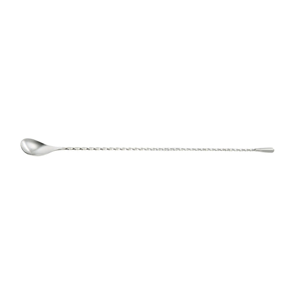 Yukiwa Japanese Bar Spoon Stainless Steel Cocktail Stirrer