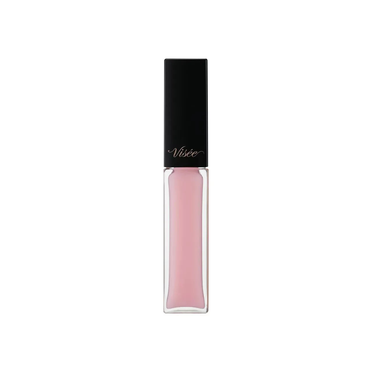 Visee Essence Lip Plumper Moisturizing Lip Gloss Sheer Pink
