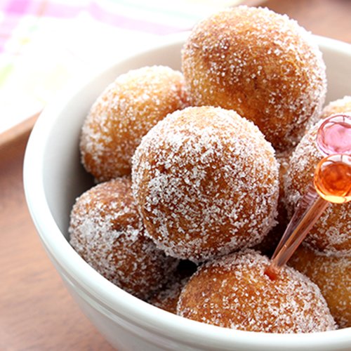 Yotsuba Hokkaido Flour Additive-Free Buttermilk Pancake Mix 450g