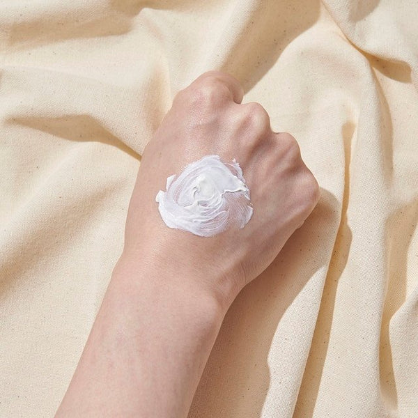 &be UV Milk Non-Chemical Moisturizing Mineral Sunscreen SPF 50+ 100g