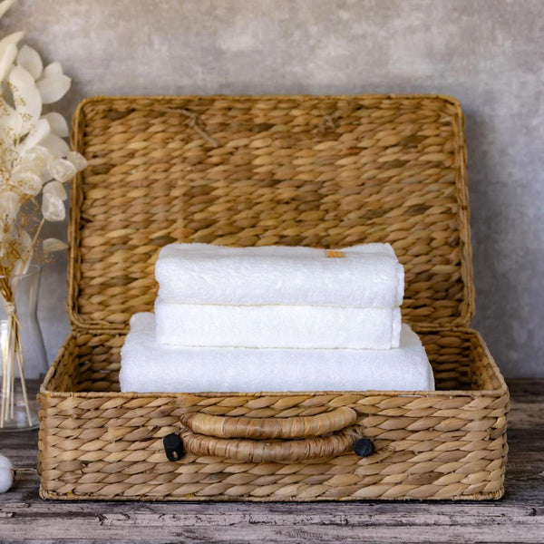 Épatant Sea Island Cotton Luxurious Imabari Bath Towel 67 x 140 cm