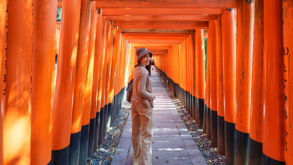 Kyoto Travel Guide & 1–5 Day Sample Itinerary
