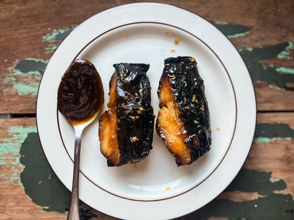 How To Make Miso Black Cod (Nobu Copycat Recipe)