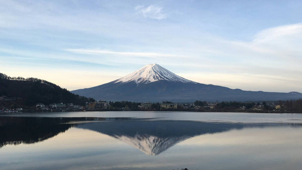 Climbing Mount Fuji: The Complete First-Timer’s Guide