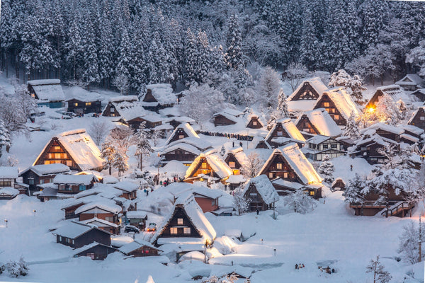 Winter in Japan: 15 Amazing Things to Do This 2024-2025