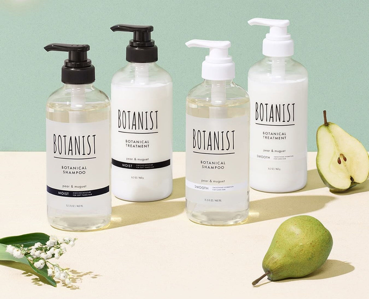 Shop Botanist
