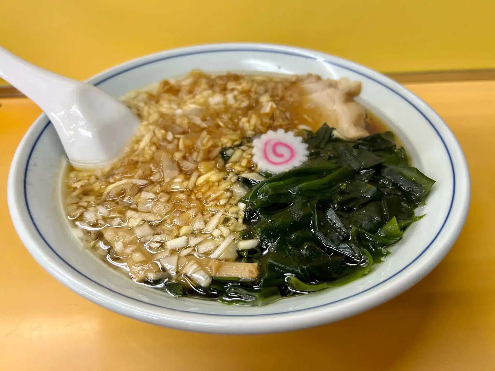 acecook wakame ramen japanese taste