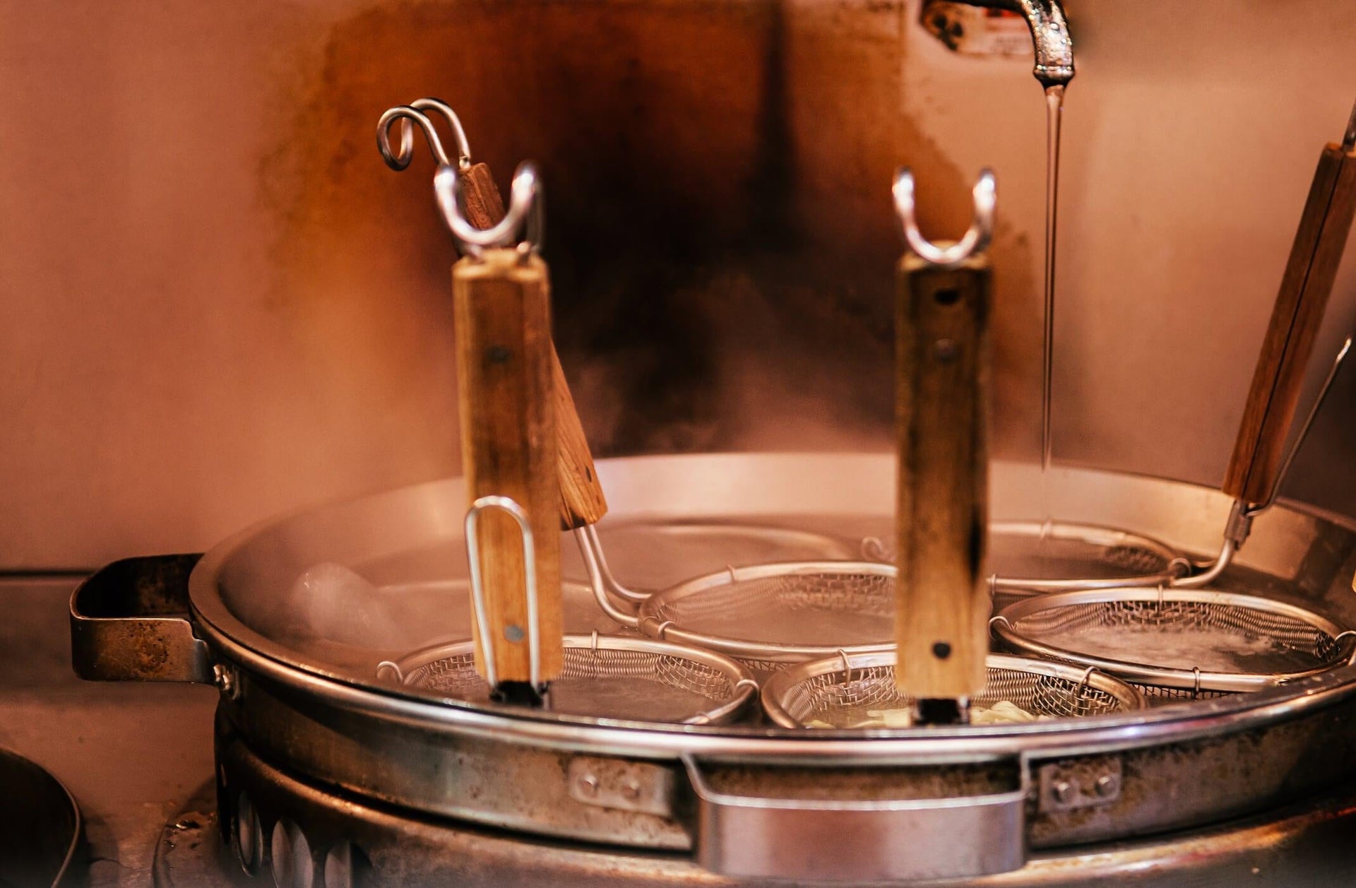 Colanders & Food Strainers