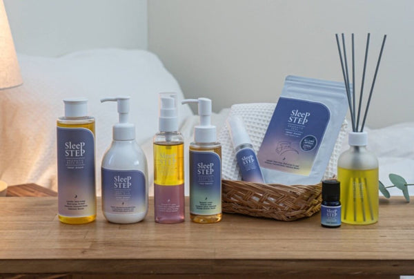 Sleep Step