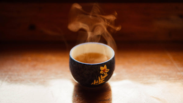 Japanese Tea