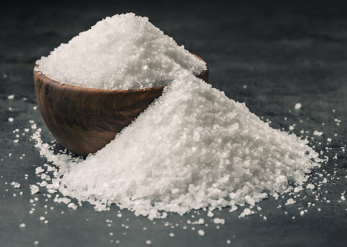 Buy Original Japanese Salt Online