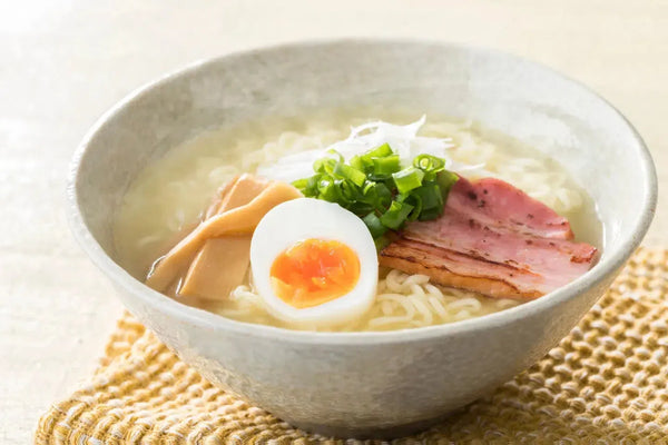 sanyo foods shio ramen japanese taste