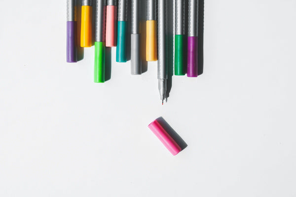 Stationery Essentials