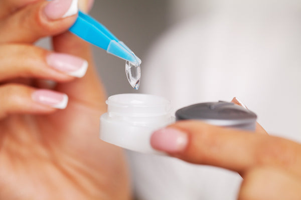 eye care japanese taste