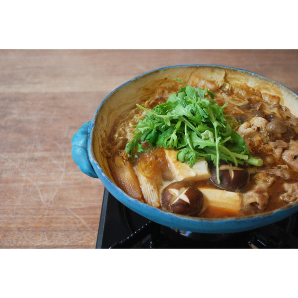 Adachi Aged Aka Miso Naturally Fermented Red Miso Paste 500g