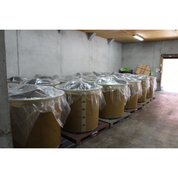 Adachi Naturally Brewed Aged Organic Miso Paste 450g