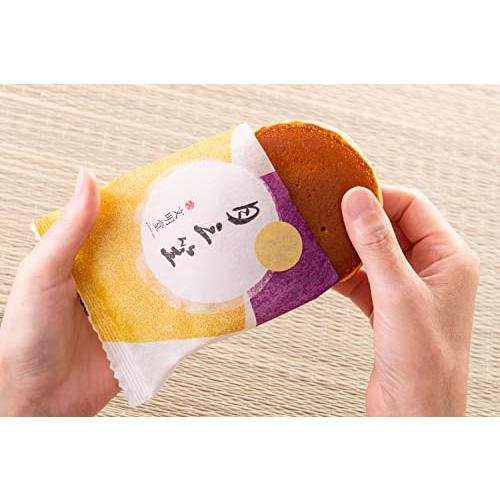 Bunmeido-Tsukimikasa-Japanese-Dorayaki-Pancake-10-Pieces-3-2024-10-22T01:04:47.413Z.jpg