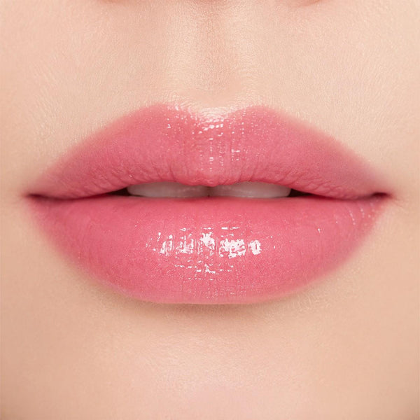 DHC Color Lip Cream Unscented Natural Lipstick Pink 1.4g