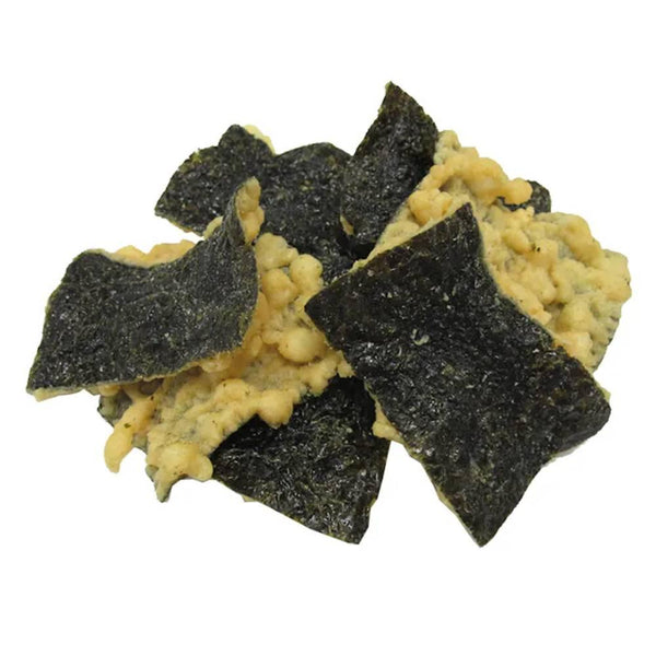 Daiko Noriten Wasabi Tempura Seaweed Snack