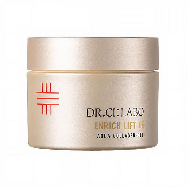 Dr.Ci:Labo Aqua Collagen Gel Enrich Lift Ex