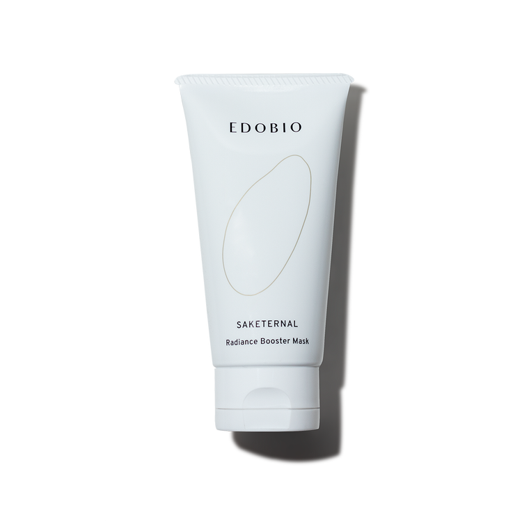 Edobio Saketernal Radiance Booster Clay Facial Mask 70g