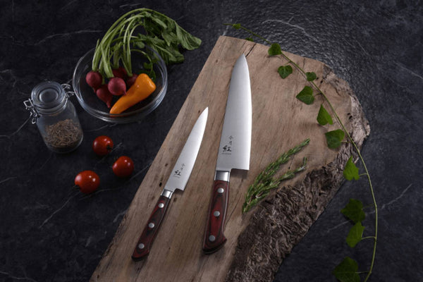 Fuji Cutlery