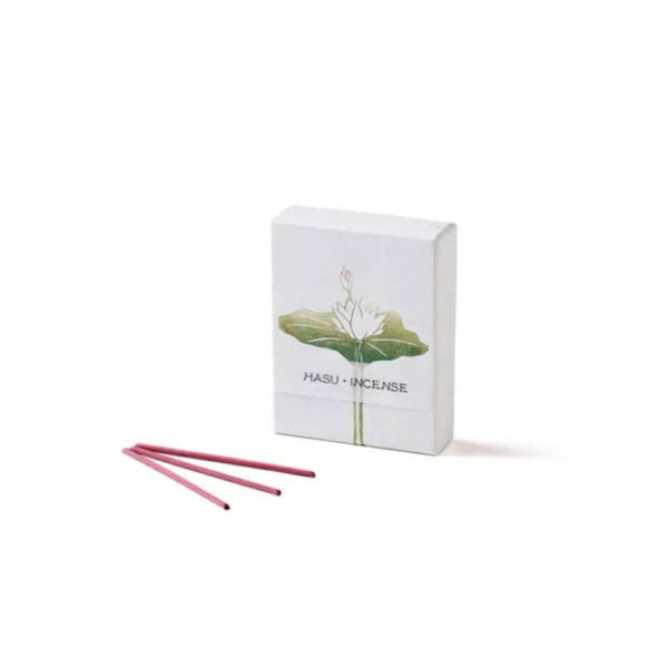 Hanga Lotus Flower Incense Sticks Floral Scent 90 Sticks