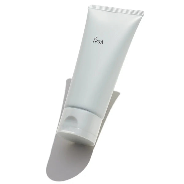 IPSA Luminizing Clay Mask Rinse Off Clay Facial Cleanser 100g