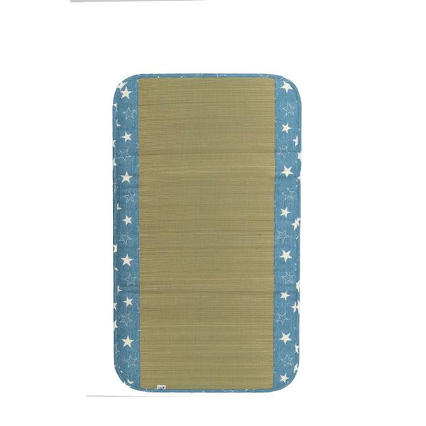 Ikehiko Japanese Igusa Baby Mat 70×120cm