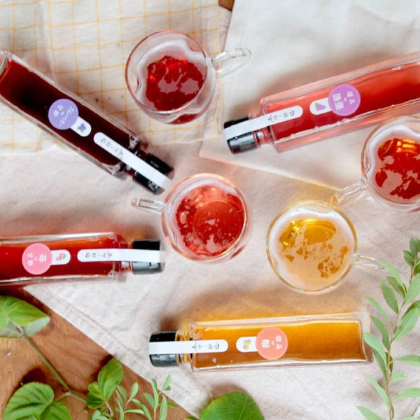 Imakawa Pesticide-Free Blueberry Vinegar All-Purpose Sweet Sauce 150ml