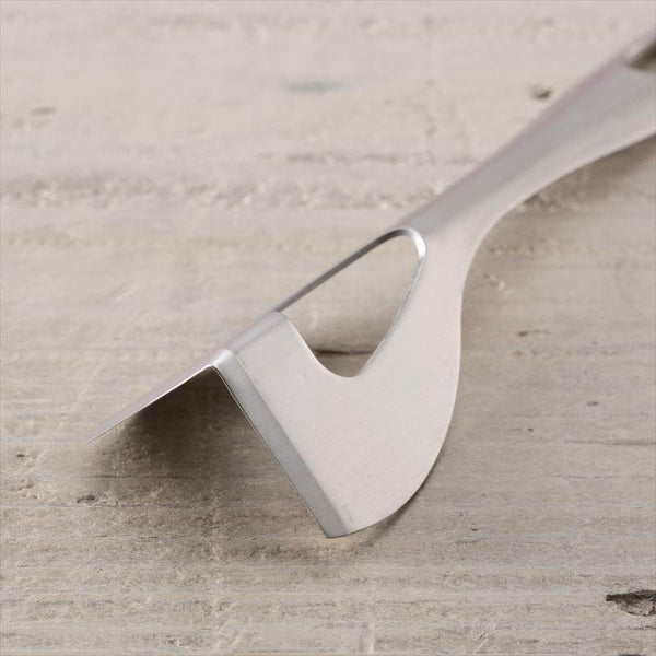 KAI Rectangular Cut Butter Knife FA5162