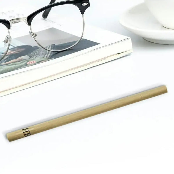 Kitaboshi Premium Mechanical Pencil Lead Refills HB 5 ct.