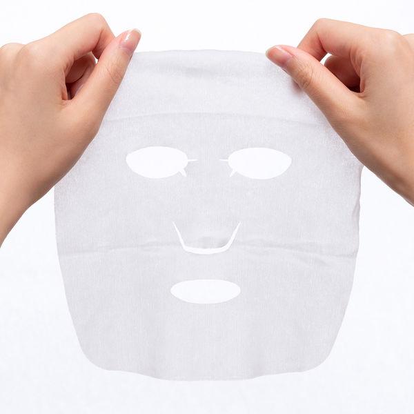 Kosé Clear Turn Babyish Skin Softening Sheet Mask 7 Sheets