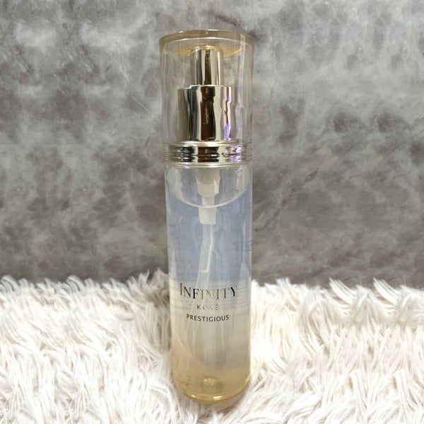 Kosé Infinity Prestigious Luxurious Skin Firming Lotion 160ml