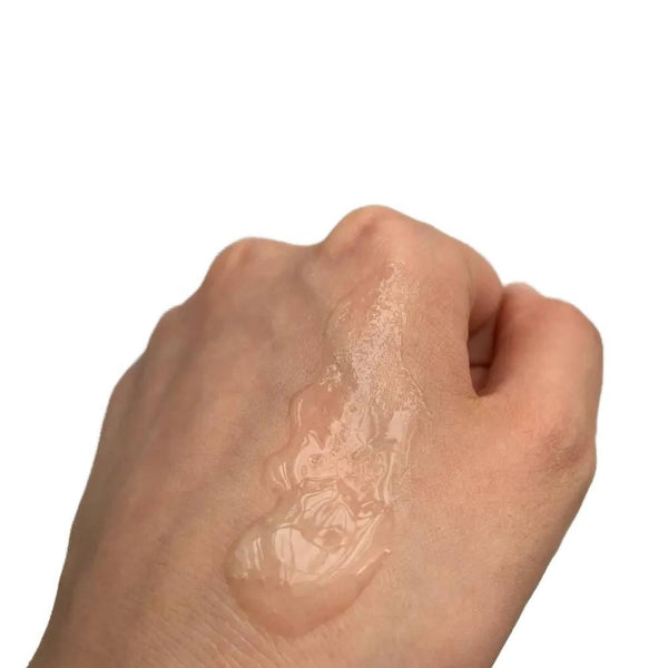 Meishoku Detclear Bright & Peel Peeling Jelly Exfoliating Gel 180ml