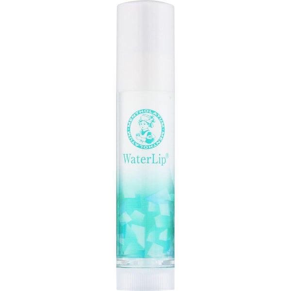 Mentholatum Water Lip Unscented Lip Balm With SPF20 4.5g