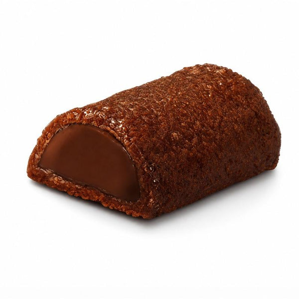 Morinaga Bake Bite-Sized Crispy & Soft Baked Chocolate Biscuit (Pack of 3)