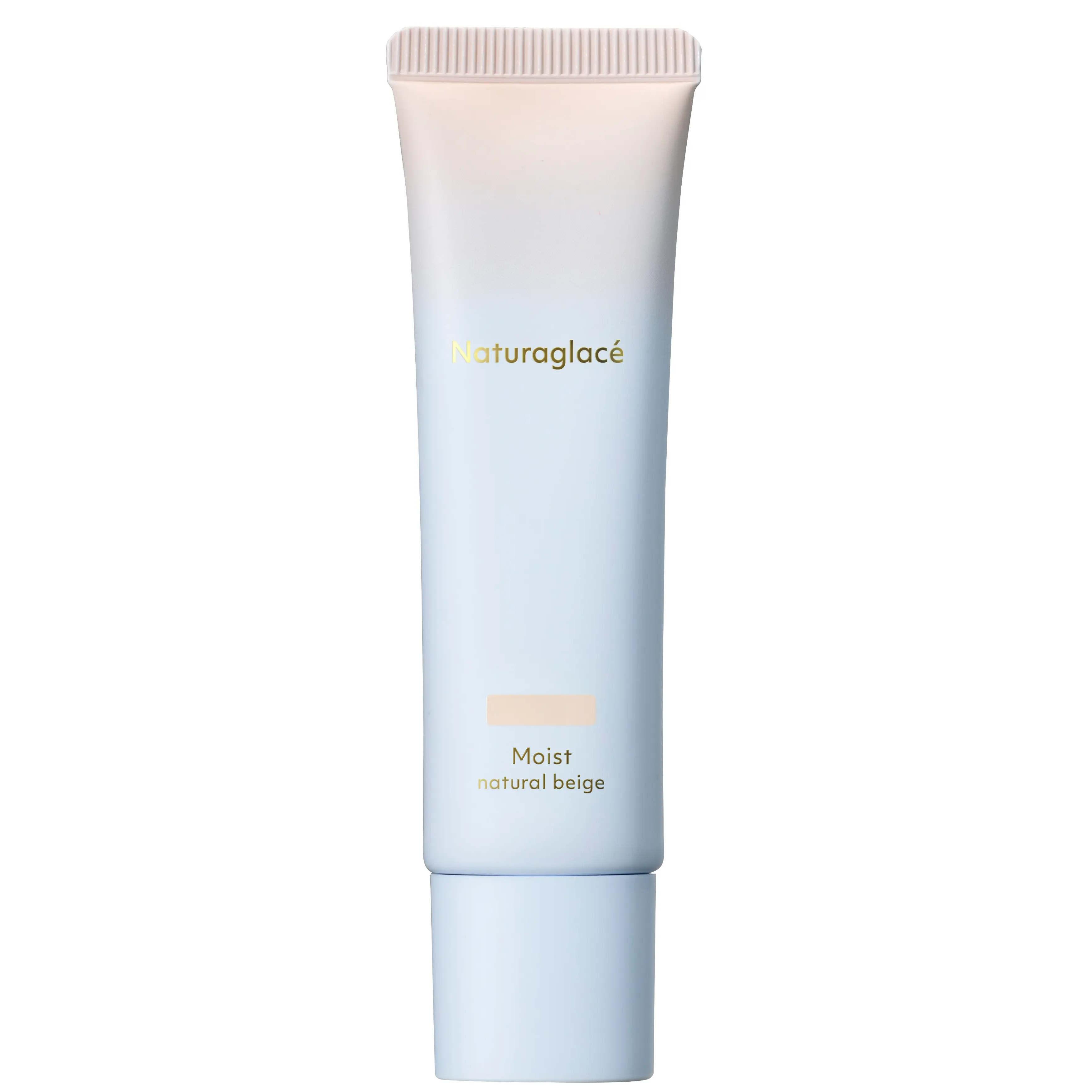 Naturaglace All-In-One Makeup Cream Natural Beige SPF50+ 30g