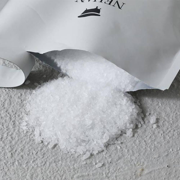 Nehan Tokyo Fragrant Epsom Bath Salts Sweet Plum Scent 100g
