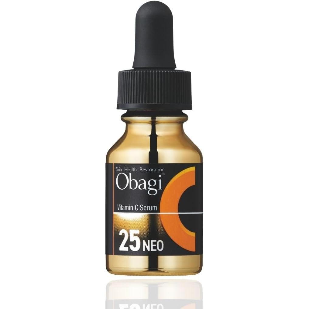 美容液 Obagi Vitamin C Serum C25 NEO 12mL Obagi C25 Vitamin C Serum Neo Brightening & Anti-Aging 12ml