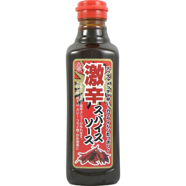 P-1-DKKA-HOTSAU-500-Daikokuya Japanese Super Hot Sauce 500ml.jpg