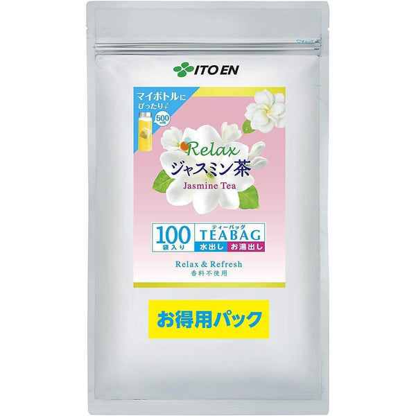 P-1-ITO-JASTEA-100-Itoen Relax Jasmine Tea 100 Bags.jpg