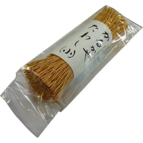 P-1-KMKO-TAWSHI-KK1-Kamenoko Tawashi Karukaya Scrubber Kangaroo Grass Brush.jpg