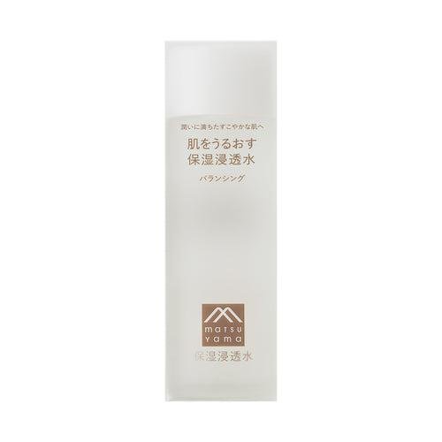 P-1-MTY-HDU-BL-120-Matsuyama Hadauru Moisturizing Infusion Balancing Lotion 120ml.jpg