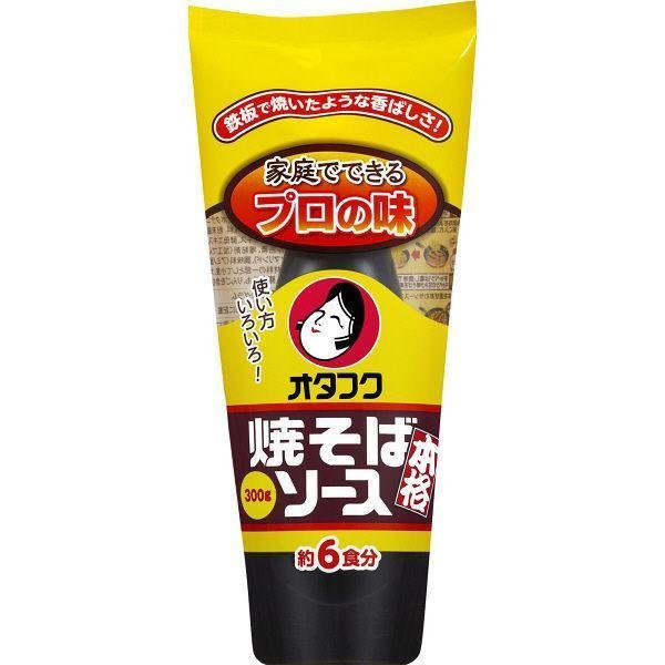 P-1-OTAF-YAKSAU-300-Otafuku Yakisoba Sauce 300g.jpg