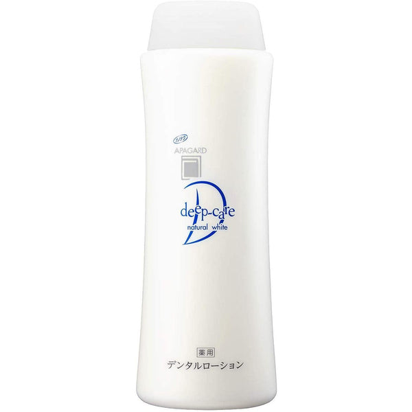 Sangi Apagard Deep Care Mouthwash 250g